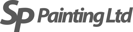SP Painting Logo